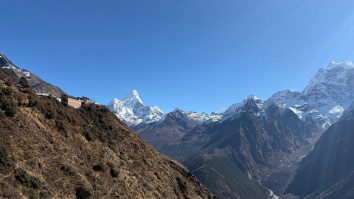 Everest Base Camp Trek in May: Complete Guide for 2026